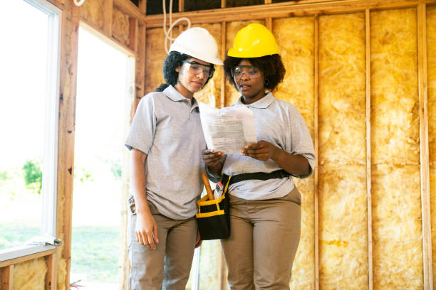 Best Insulation Contractors for Homes  in Cliffwood Beach, NJ