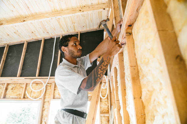 Best Soundproof Insulation Installation  in Cliffwood Beach, NJ